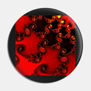 Magma 003 Pin