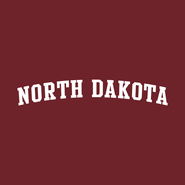 north-dakota-state by Novel_Designs