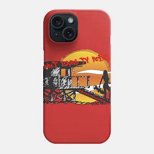 lifeguard Phone Case