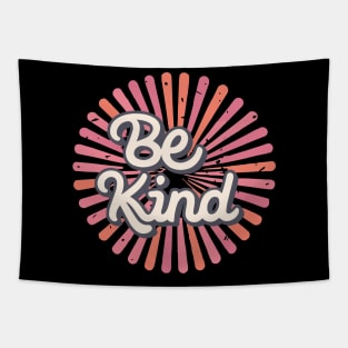 Be Kind Tapestry