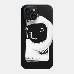 zapatista Phone Case