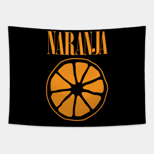 Naranja Tapestry