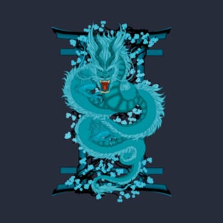 The Dragon T-Shirt