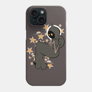 Flatwoods Phone Case