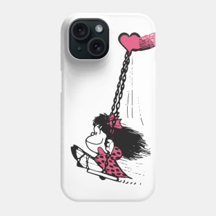 Love Phone Case