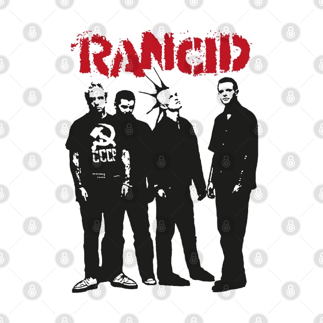 Rancid by ProductX