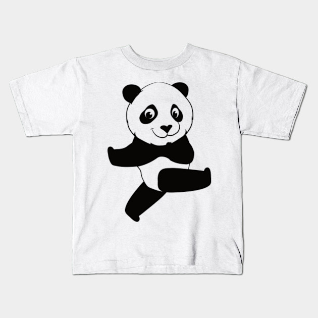 panda bear baby clothes