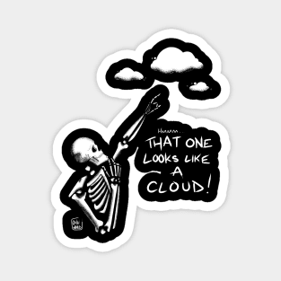 Cloud Magnet