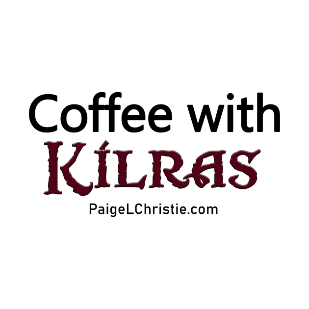 Coffee With Kilras by After Words