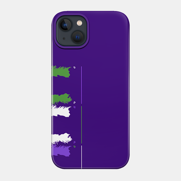 The Ghost With The Most, Babe - Beetlejuice - Phone Case