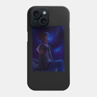 Lance Phone Case