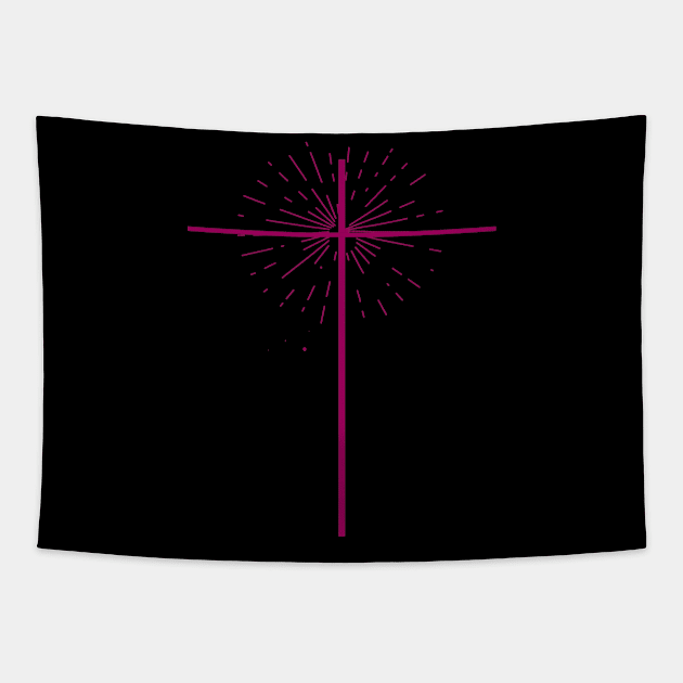 christian Tapestry by theshop