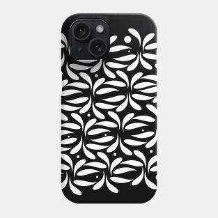 Oriental art Phone Case