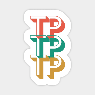 The TP TP Take Profit Magnet