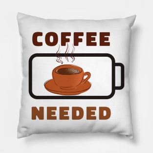 coffee, coffee lover, coffee bean, caffeine, coffee grinder, coffee gift, coffee gift idea, coffee maker Pillow