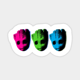 groot Magnet