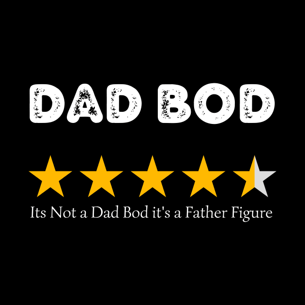 Dad-Bod by Alexa