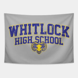 Whitlock High School (AP Bio) Variant Tapestry