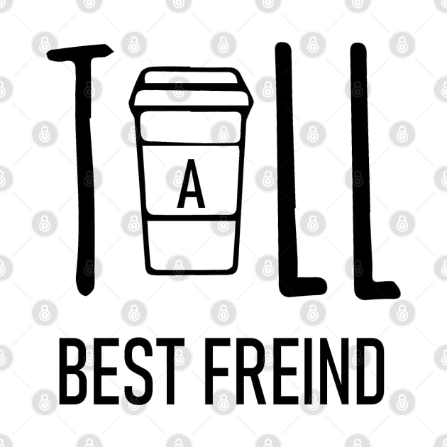 Short Best Friend | Tall Best Friend | Best Friend by florya