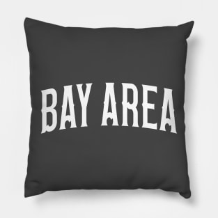 Bay Area 16 Pillow