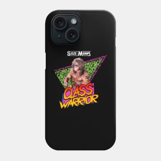 Class Warrior Phone Case