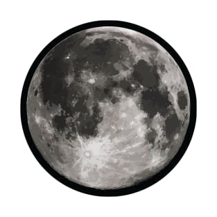 Moon T-Shirt