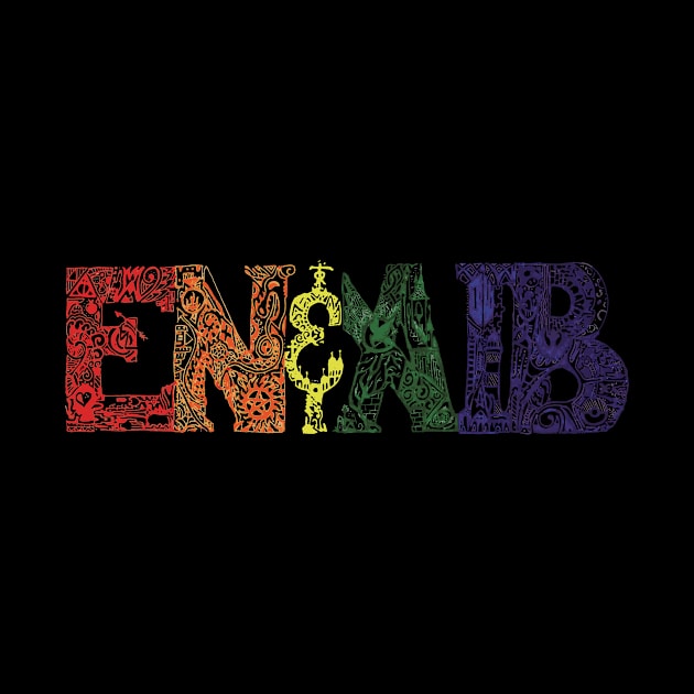 ENAIB Logo by ETNAIB