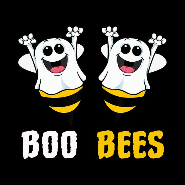 Boo Bees Halloween Costume by JaydeMargulies