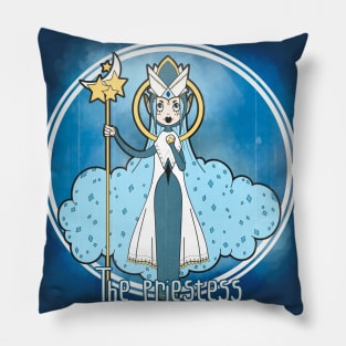 The priestess Pillow