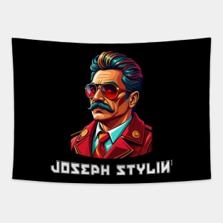 Joseph Stylin' Tapestry