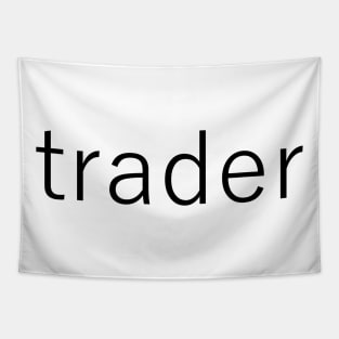 trader Tapestry