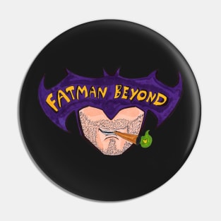 Fatman Beyond Pin