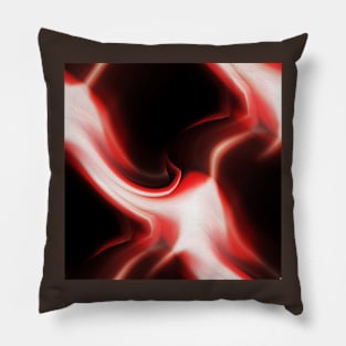 Red light Pillow