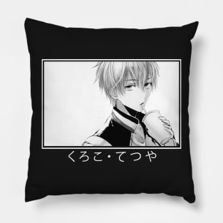 Kuroko Tetsuya Pillow