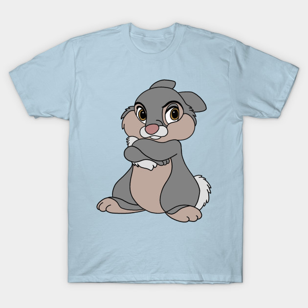 thumper shirt