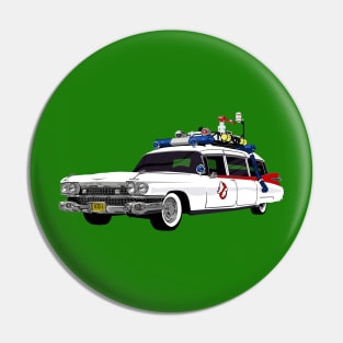 Ecto Pin