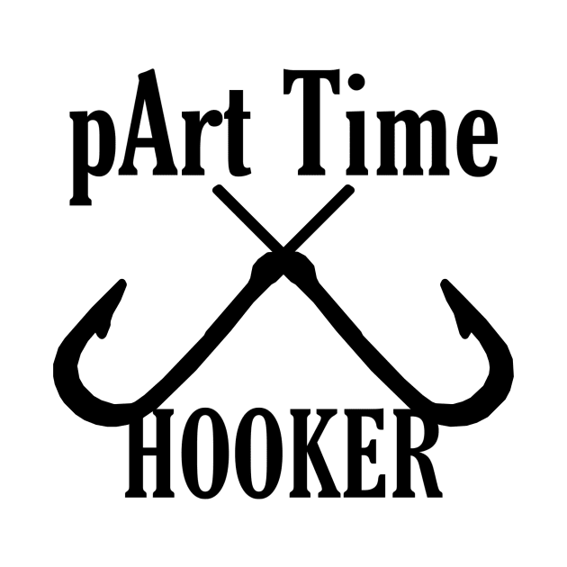 Hooker Desing by SGcreative