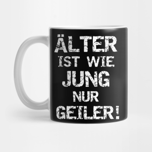 Alt Tassen Teepublic De