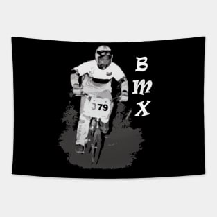 bmx Tapestry