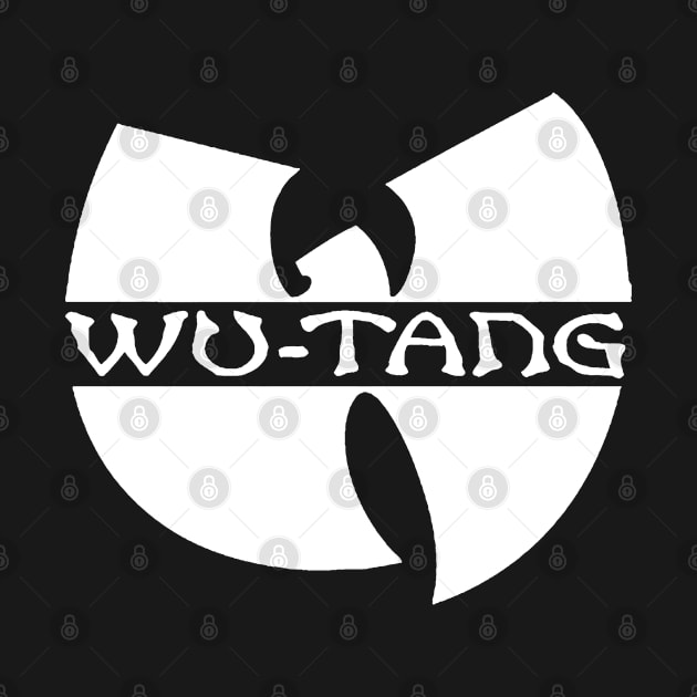 Wutang Clan by Yuugen