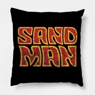 Sandman Pillow