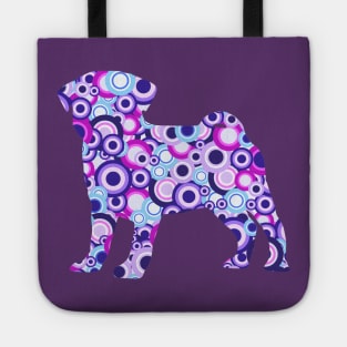 Pug Tote