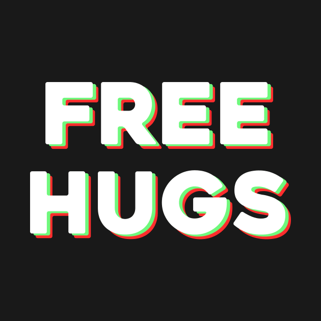 FREE HUGS by Movielovermax