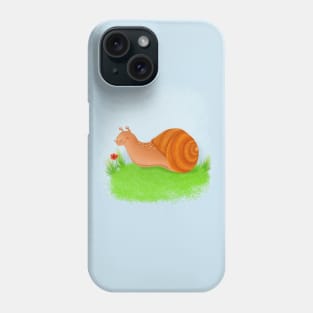 Snail Phone Case