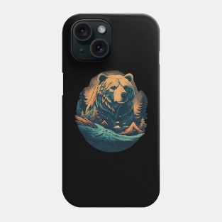 Bear Phone Case