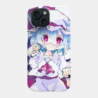 Remilia scarlet Phone Case