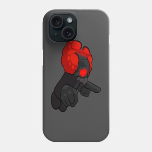 Tricky Demon FNF (Friday Night Funkin) Phone Case