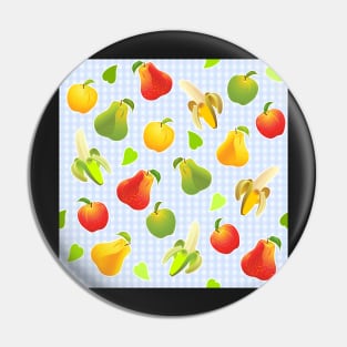 fruit background Pin