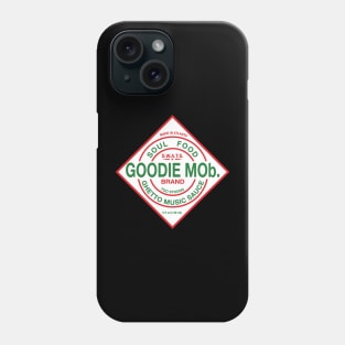 Soul Food Phone Case