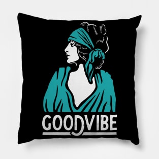 Good Vibe Pillow